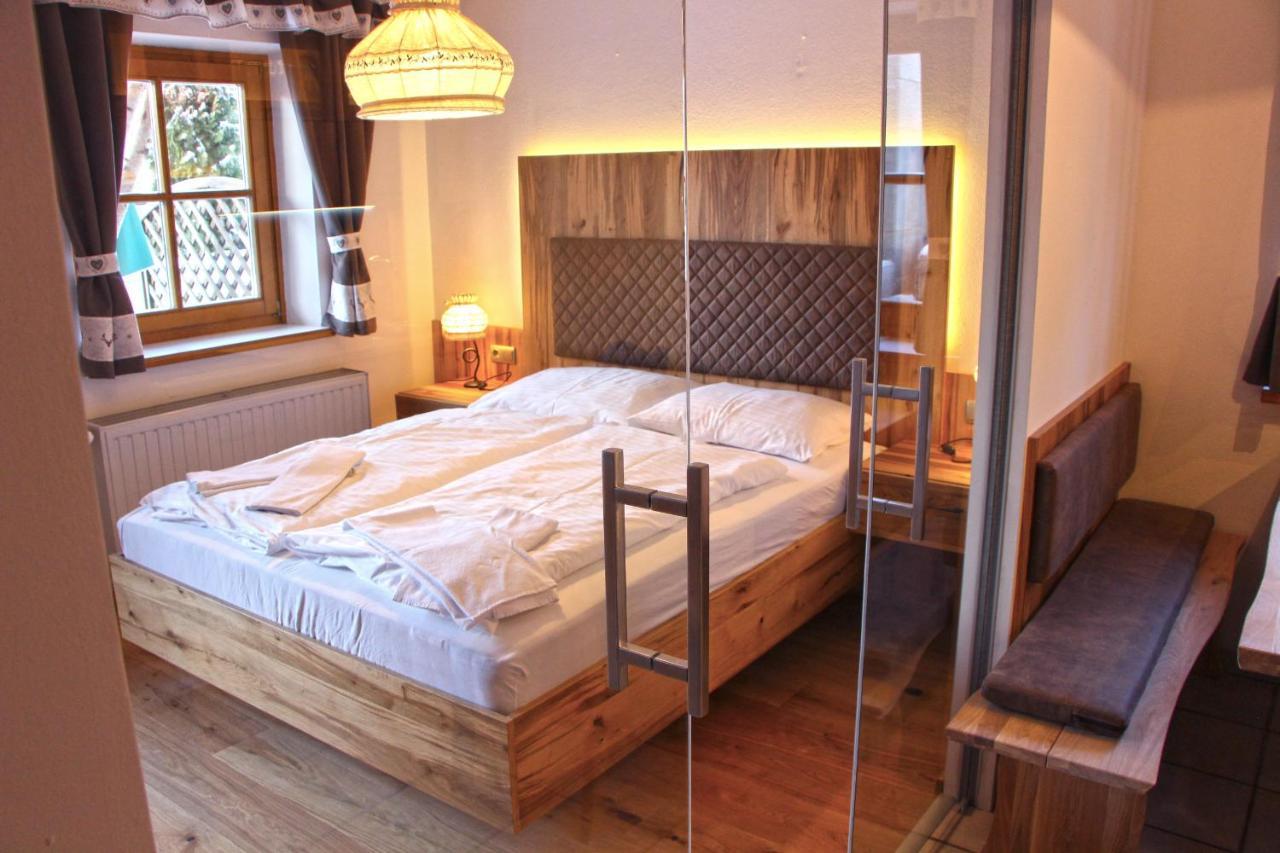 Amadelodge Wagrain Buitenkant foto